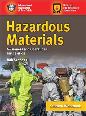 Hazardous Materials Awareness and Operations