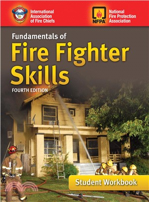 Fundamentals of Fire Fighter Skills