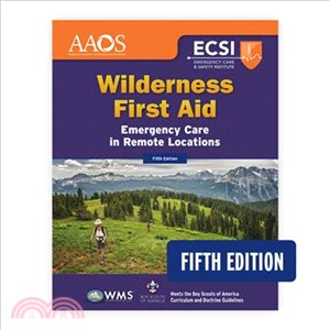 Wilderness First Aid