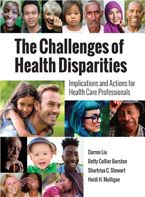 The Challenges of Health Disparities ― Implications and Actions for Health Care Administration