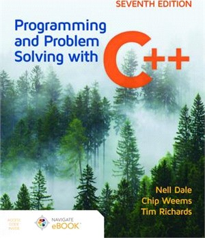 Programming and Problem Solving with C++