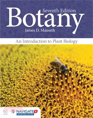 Botany ― An Introduction to Plant Biology
