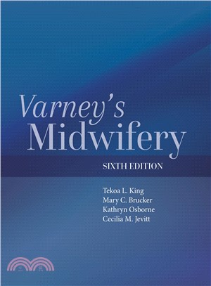 Varney's Midwifery