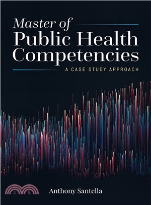 Master of Public Health Competencies ― A Case Studies Approach