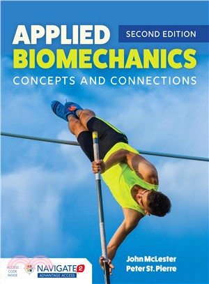 Applied Biomechanics ― Concepts and Connections