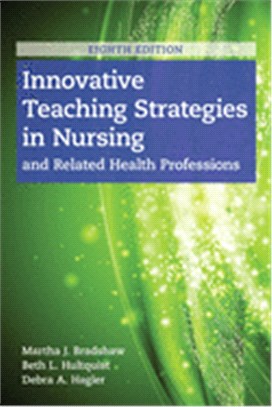 Innovative Teaching Strategies in Nursing and Related Health Professions