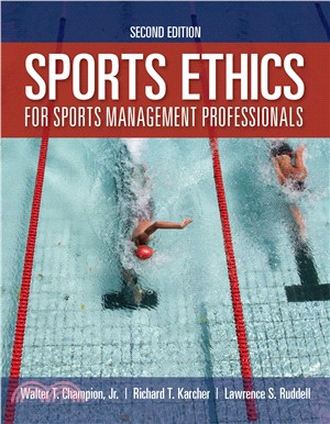 Sports Ethics for Sports Management Professionals