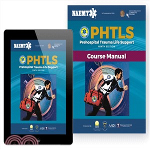 Phtls + Nlb Access Card ― Prehosp Trauma Course Manual