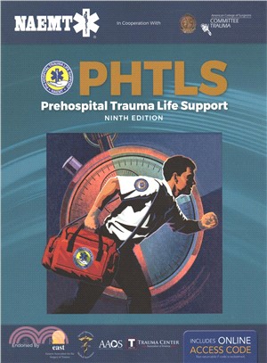 Phtls + Nav Access Card ― Prehosp Trauma Life Support