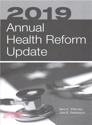 2019 Health Reform Update Supplement ― 2019 Annual Health Reform Update Supplement