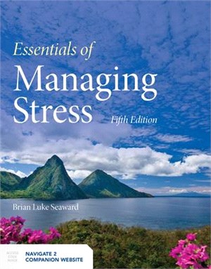 Essentials of Managing Stress