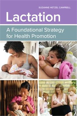 Lactation ― A Foundational Strategy for Health Promotion