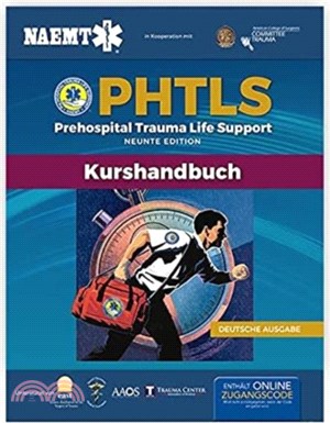 PHTLS: Prahospitale Trauma-Lebenshilfe, Neunte Ausgabe