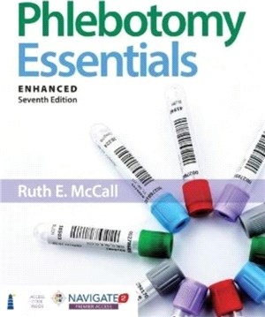 Phlebotomy Essentials, Enhanced Edition