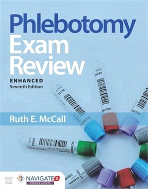 Phlebotomy Exam Review