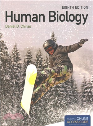 Human Biology ― Custom Print Bundle for Creighton