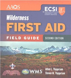 Wilderness First Aid Field Guide