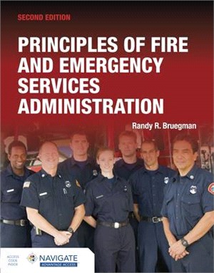 Principles of Fire and Emergency Service Administration