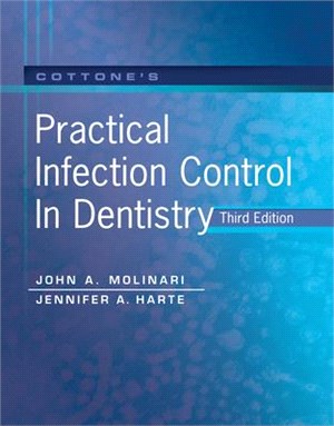 Cottone's Practical Infection Control in Dentistry