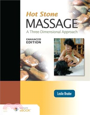 Hot Stone Massage: A Three Dimensional Approach