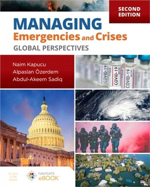 Managing Emergencies and Crises: Global Perspectives