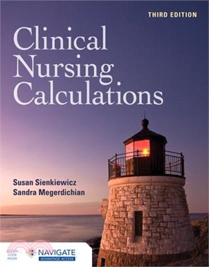Clinical Nursing Calculations