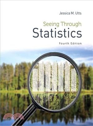 Seeing Through Statistics