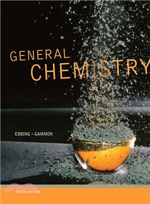 General Chemistry