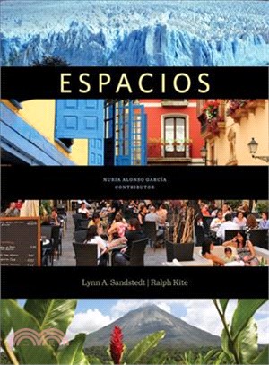 Espacios / Spaces