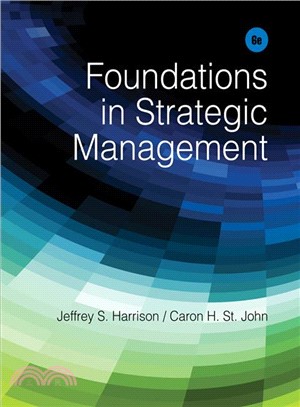 Foundations in Strategic Management