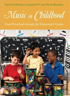 Music in Childhood ─ From Preschool Through the Elementary Grades