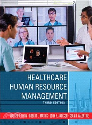 Healthcare Human Resource Management