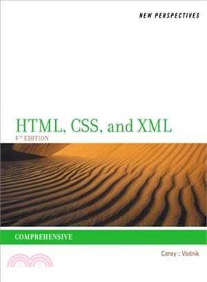 New Perspectives on Html, Css, and Xml