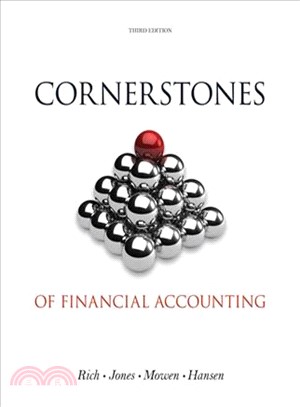 Cornerstones of Financial Accounting + Annual Reports Under Armour, Inc. & VF Corporation 2011