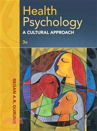 Health Psychology ─ A Cultural Approach