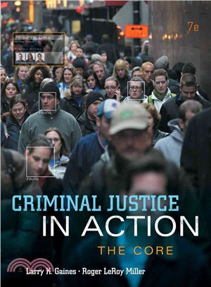 Criminal Justice in Action—The Core