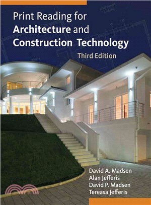 Print Reading for Architecture and Construction Technology