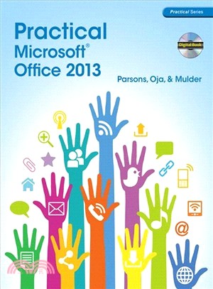 Practical Microsoft Office 2013