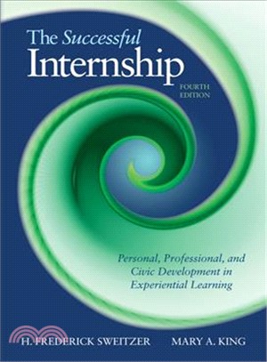 The Successful Internship ─ Personal, Professional, and Civic Development in Experiential Learning