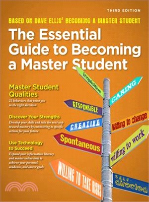 The Essential Guide to Becoming a Master Student