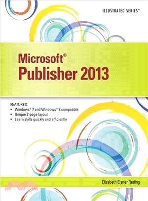 Microsoft Publisher 2013