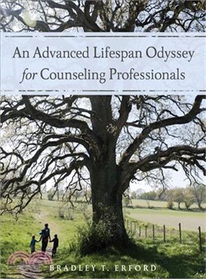 An Advanced Lifespan Odyssey for Counseling Professionals