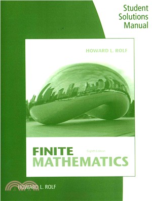 Finite Mathematics