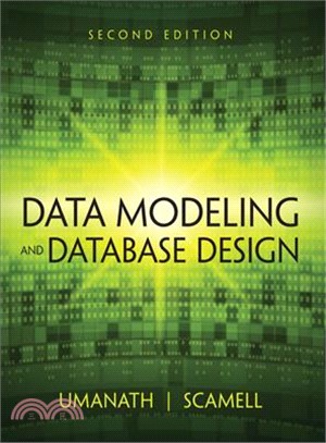 Data Modeling and Database Design