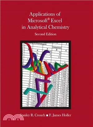 Applications of Microsoft Excel in Analytical Chemistry