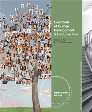 Essentials of Human Development：A Life-Span View, International Edition