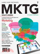 Mktg + Marketing Coursemate With Ebook and Career Transitions Printed Access Card