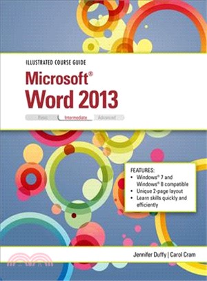 Microsoft Word 2013 Intermediate