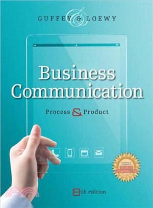 Business Communication + Meguffey.com Printed Access Card ― Process and Product