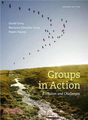 Groups in Action ─ Evolution and Challenges